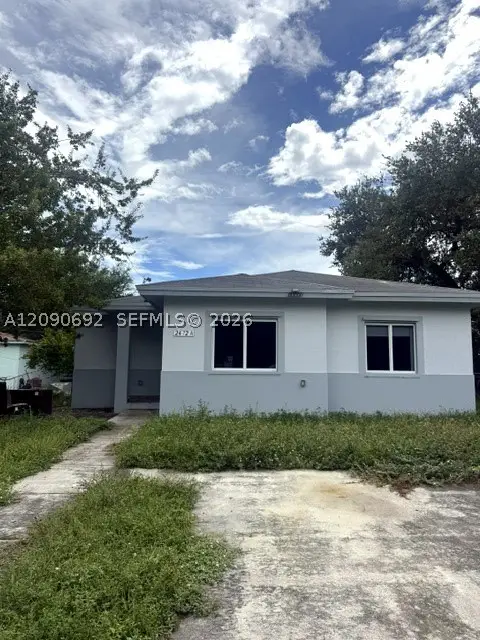 2472 NW 65th, Miami, FL 33147