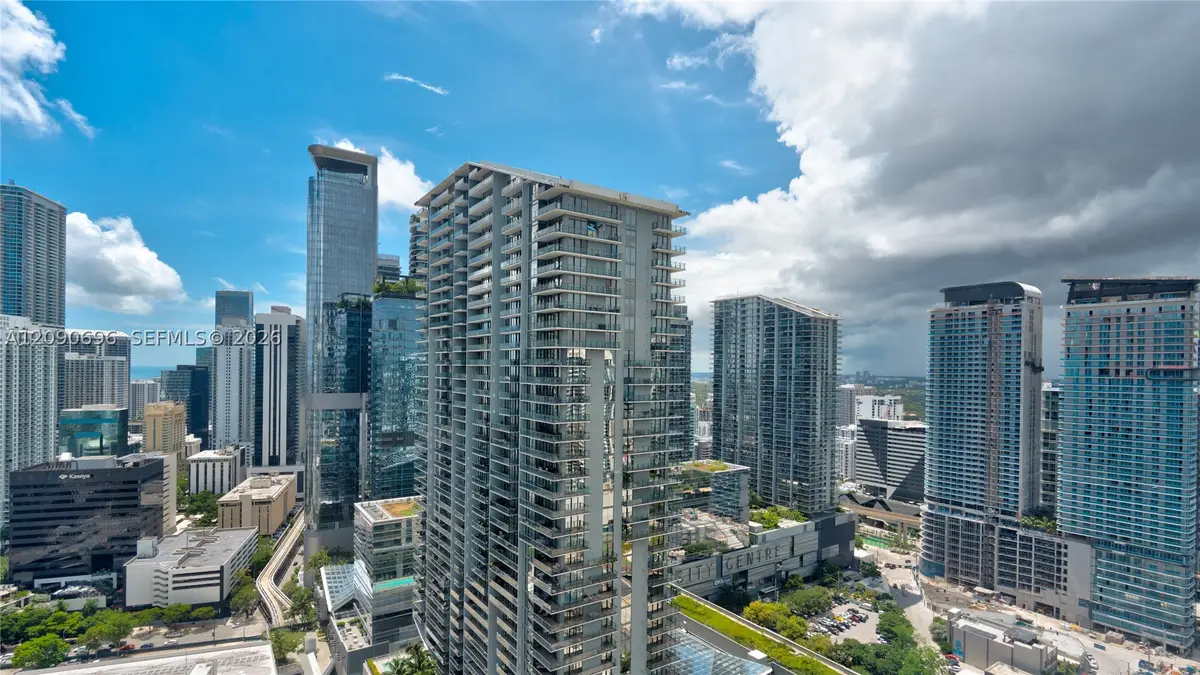 41 SE 5th #2212, Miami, FL 33131 - #1