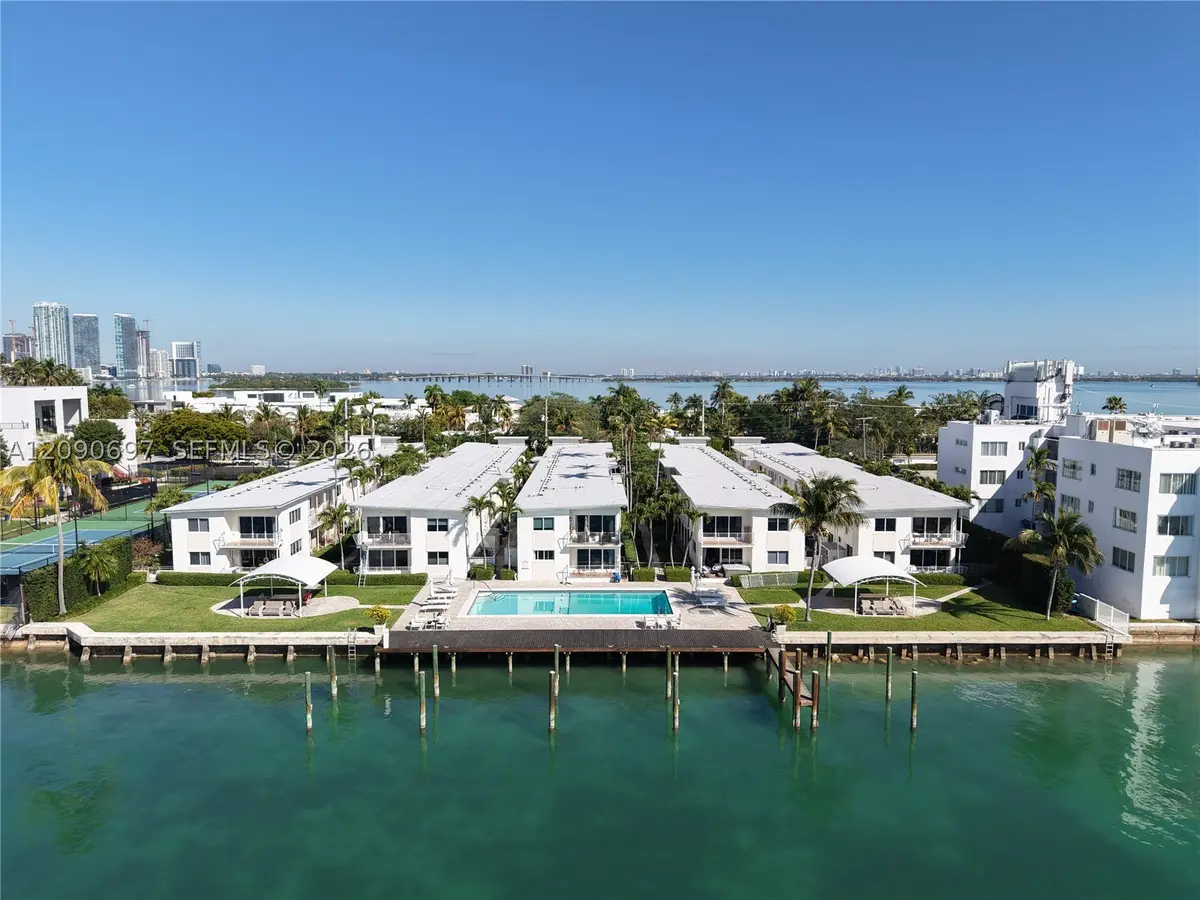 1130 Venetian #1D, Miami, FL 33139 - #1