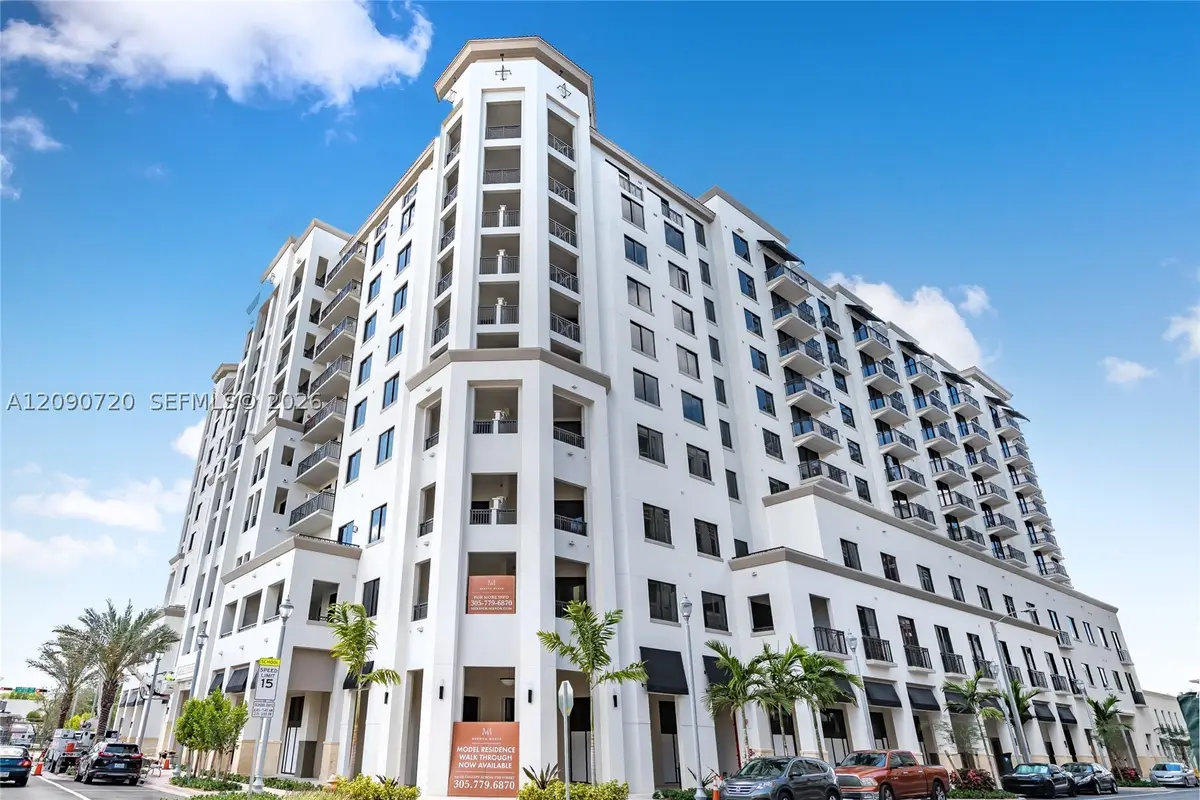 301 Altara #734, Coral Gables, FL 33146 - #1
