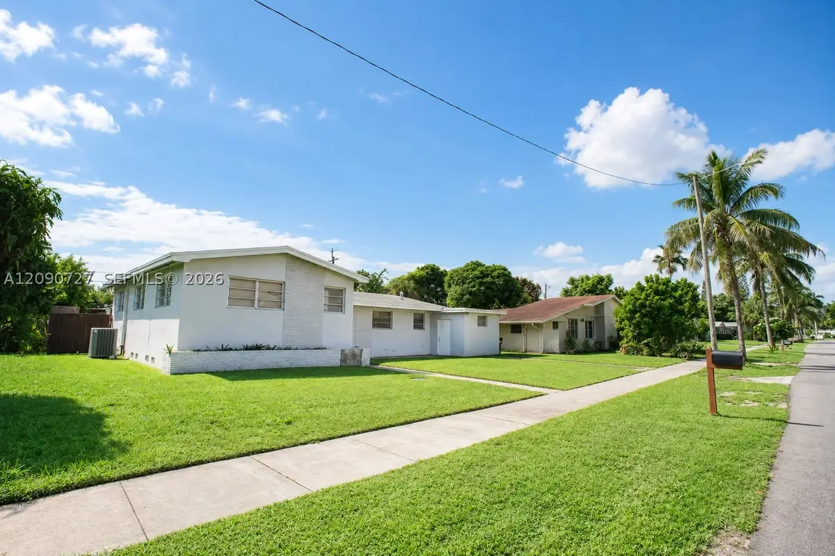 500 East, North Miami Beach, FL 33162 - #1