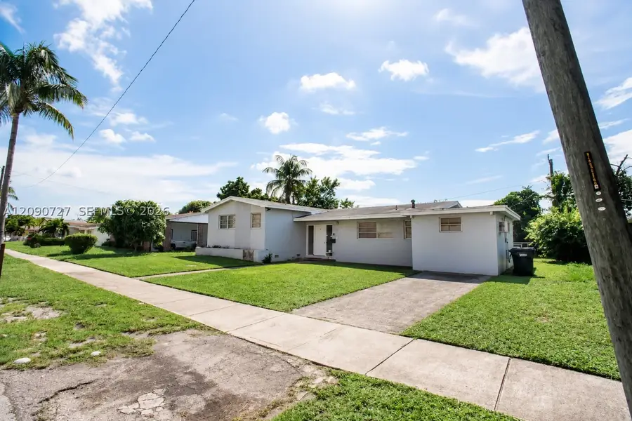 500 East, North Miami Beach, FL 33162 - #2