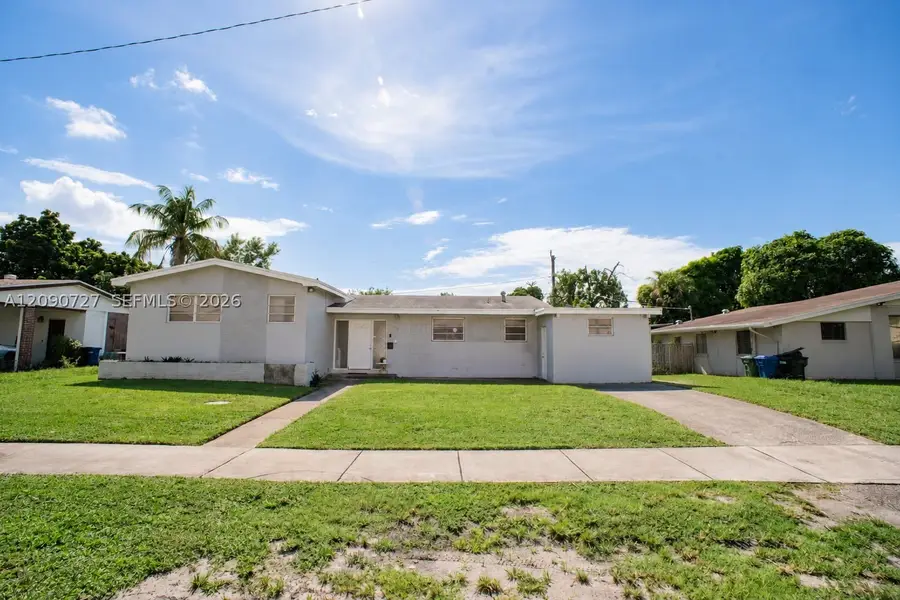 500 East, North Miami Beach, FL 33162 - #3