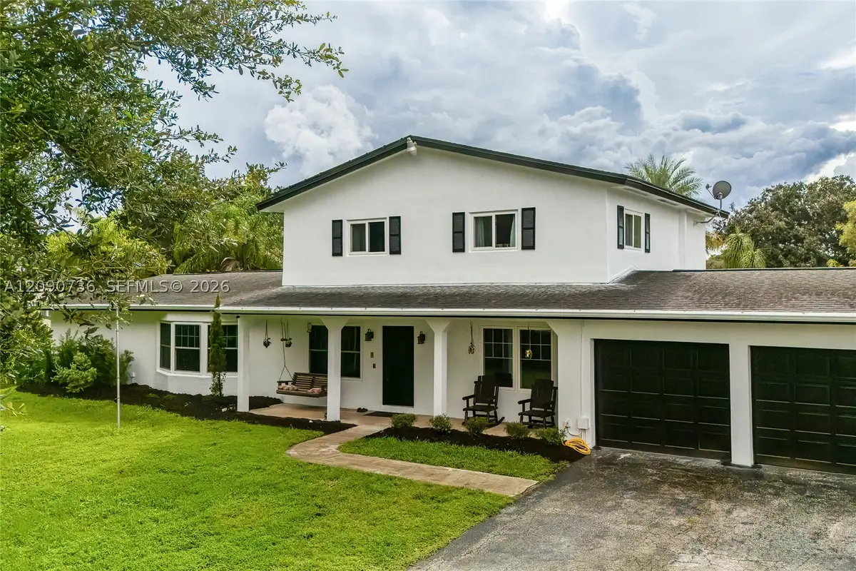 4875 SW 163rd, Southwest Ranches, FL 33331 - #1