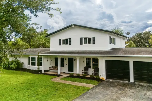 4875 SW 163rd, Southwest Ranches, FL 33331