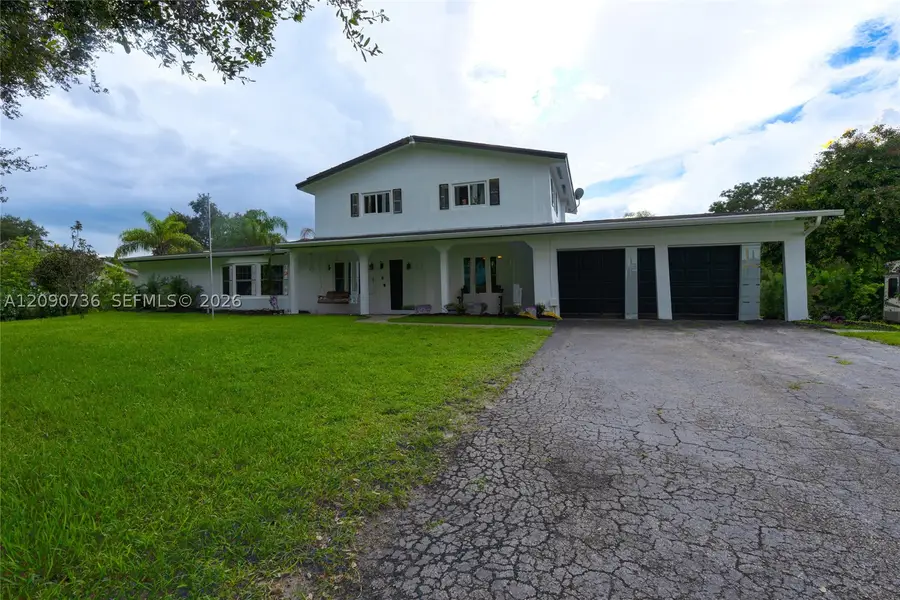 4875 SW 163rd, Southwest Ranches, FL 33331 - #2