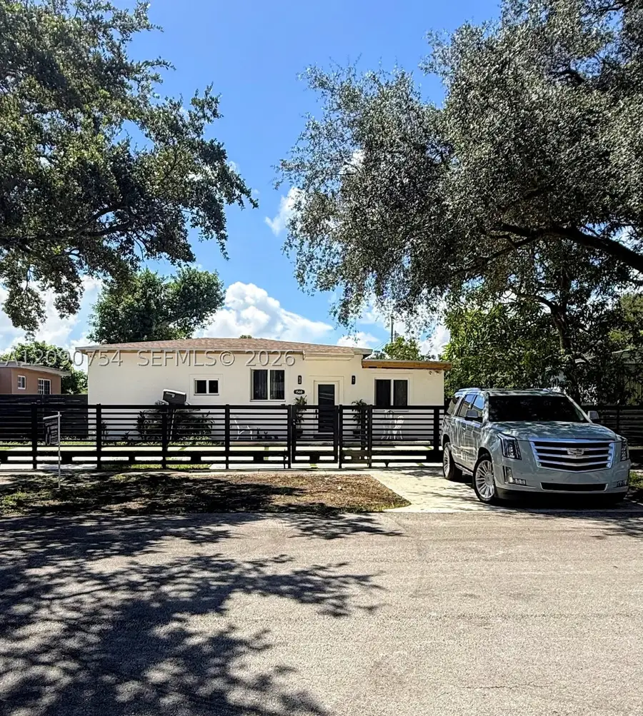 1560 NW 124th, North Miami, FL 33167 - #2