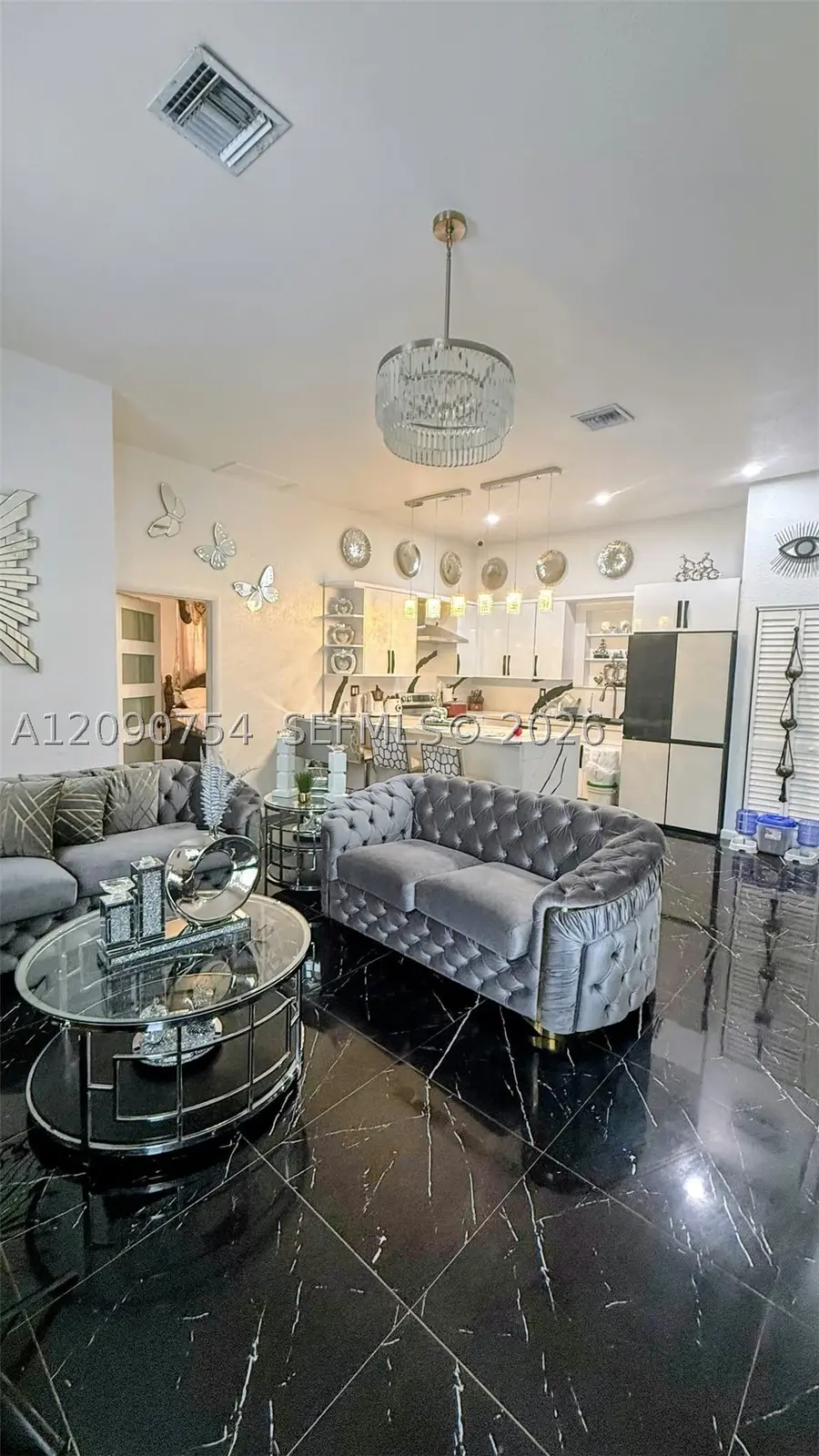 1560 NW 124th, North Miami, FL 33167 - #3
