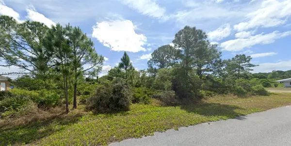 645 Buccaneer St Nw, Lake Placid, FL 33852