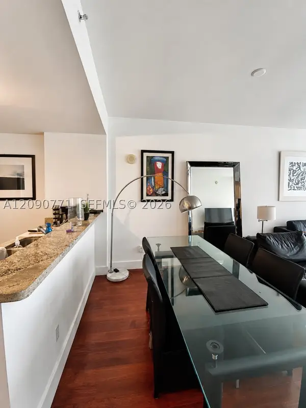 601 NE 36th #3105, Miami, FL 33137