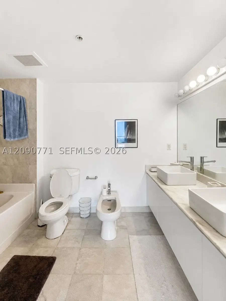 601 NE 36th #3105, Miami, FL 33137 - #2