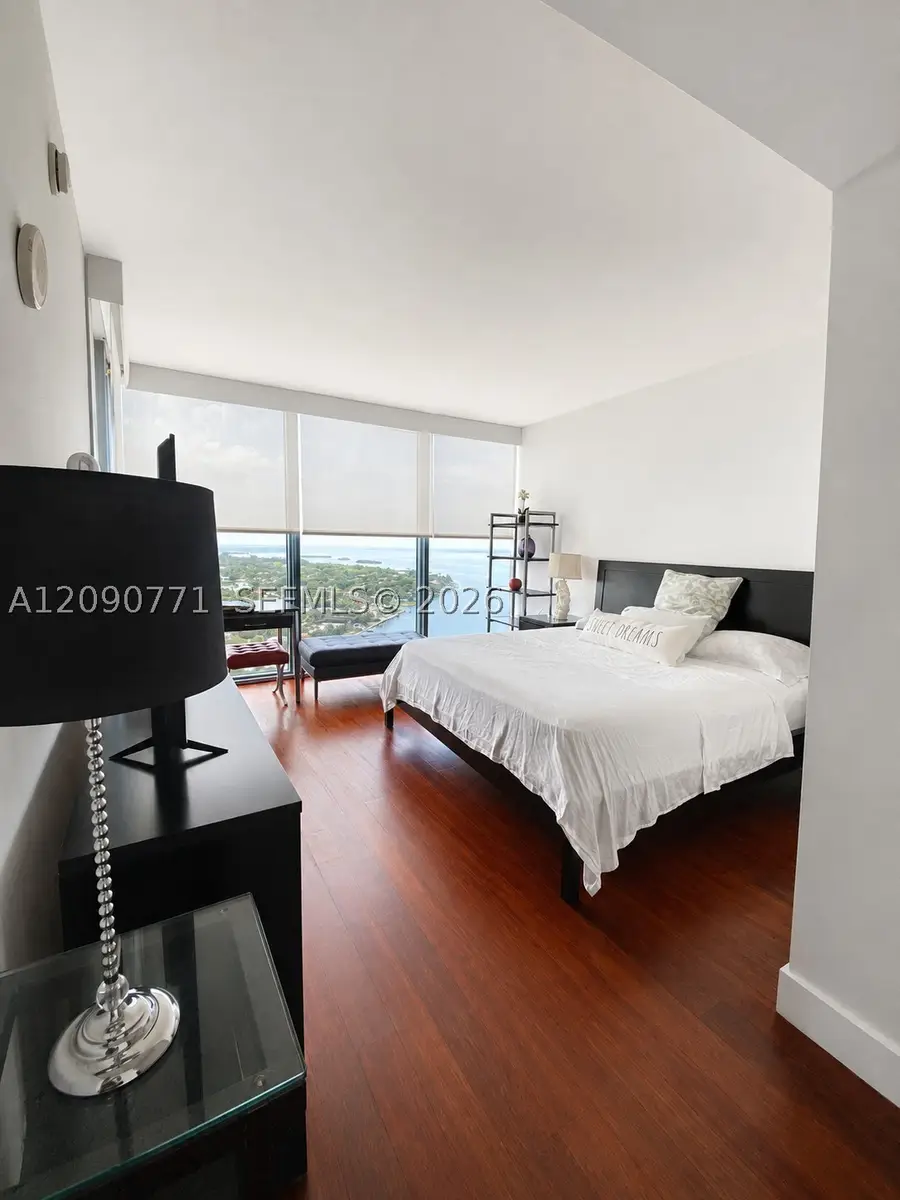 601 NE 36th #3105, Miami, FL 33137 - #3