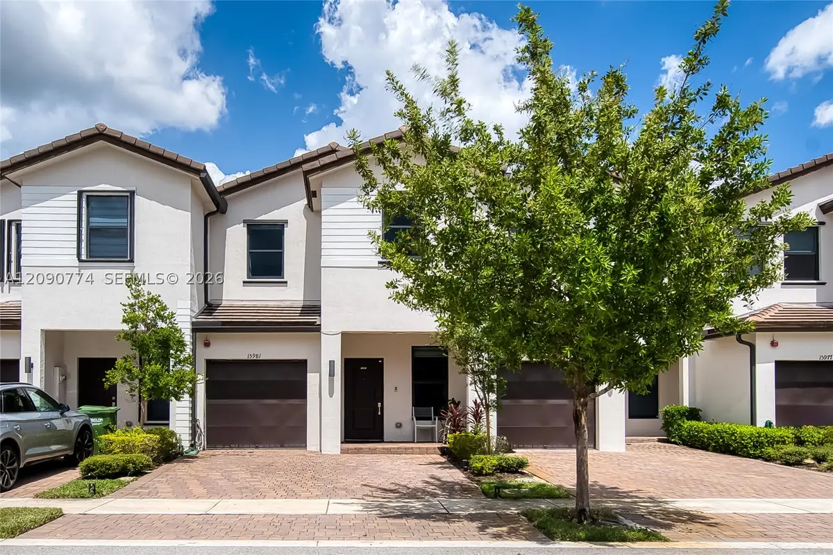 15981 SW 2nd, Pembroke Pines, FL 33027 - #1