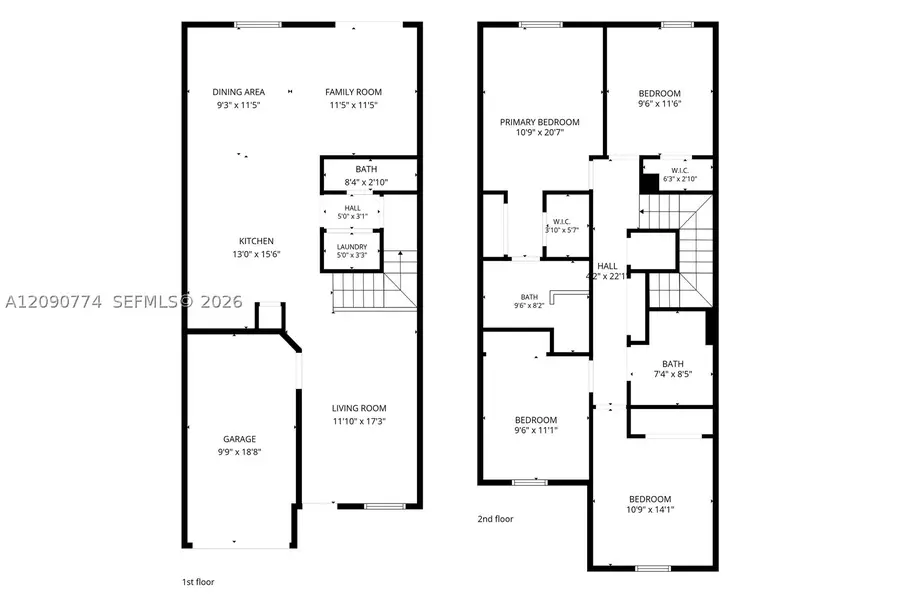 15981 SW 2nd, Pembroke Pines, FL 33027 - #2