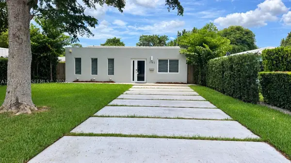 1782 NE 177th, North Miami Beach, FL 33162