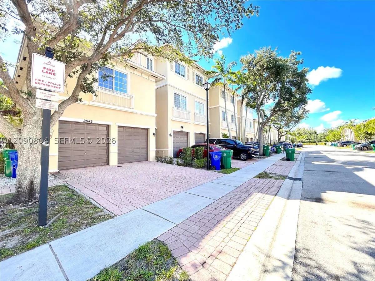 2664 SW 81st #2654, Miramar, FL 33025 - #1