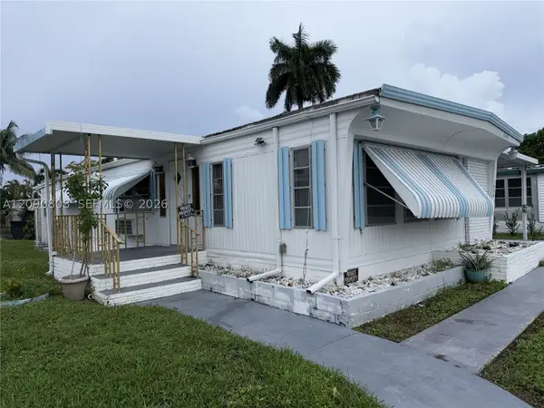 1666 SW 85th, Davie, FL 33324