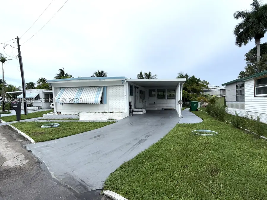 1666 SW 85th, Davie, FL 33324 - #3