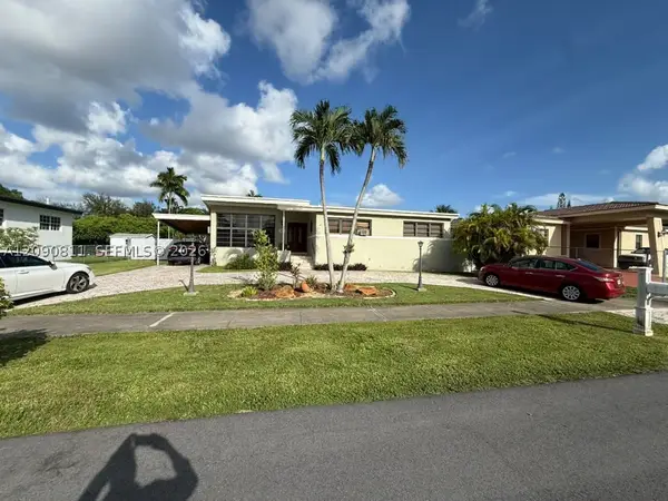 3121 SW 84th, Miami, FL 33155