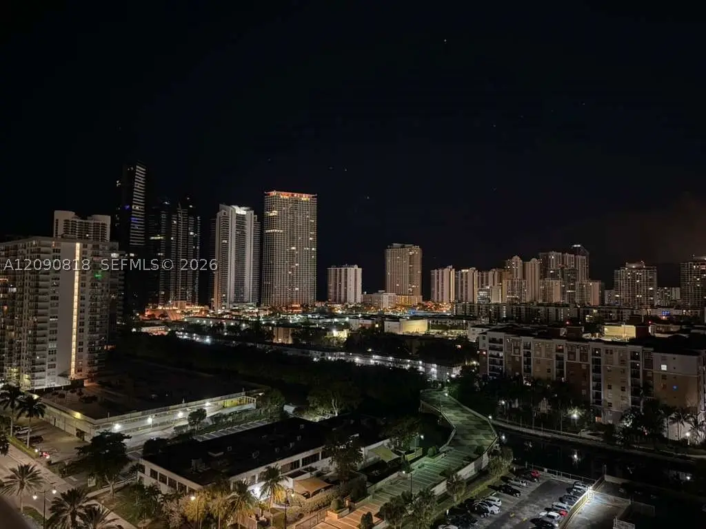 251 174th #1712, Sunny Isles Beach, FL 33160 - #1
