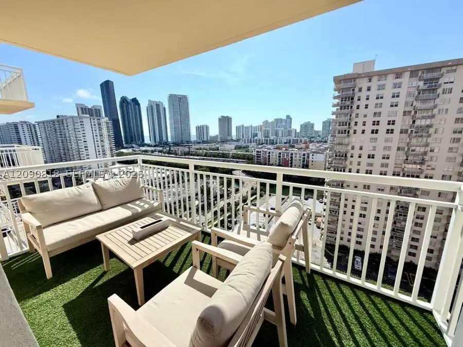 251 174th #1712, Sunny Isles Beach, FL 33160 - #2