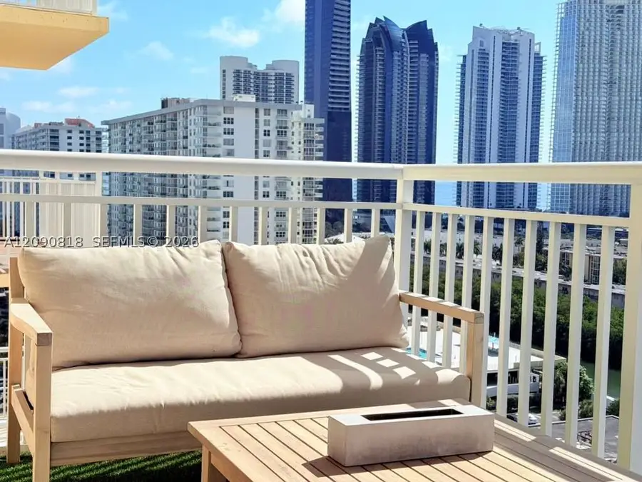 251 174th #1712, Sunny Isles Beach, FL 33160 - #3