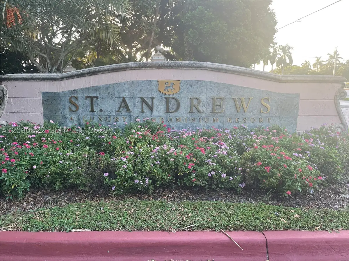 12124 Saint Andrews #206, Miramar, FL 33025 - #1