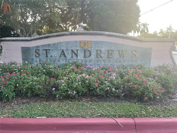 12124 Saint Andrews #206, Miramar, FL 33025
