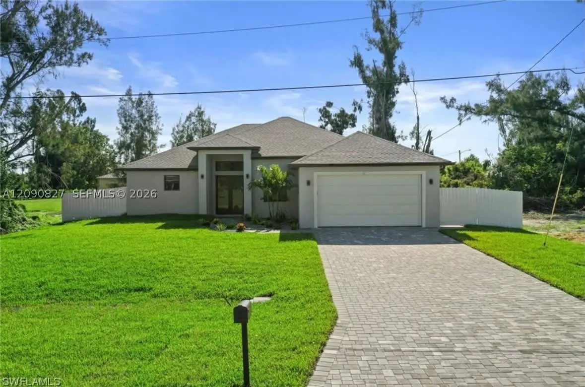 411 SW 19, Cape Coral, FL 33991 - #1