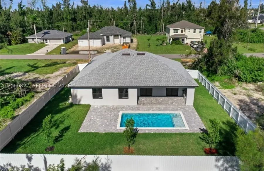 411 SW 19, Cape Coral, FL 33991 - #2