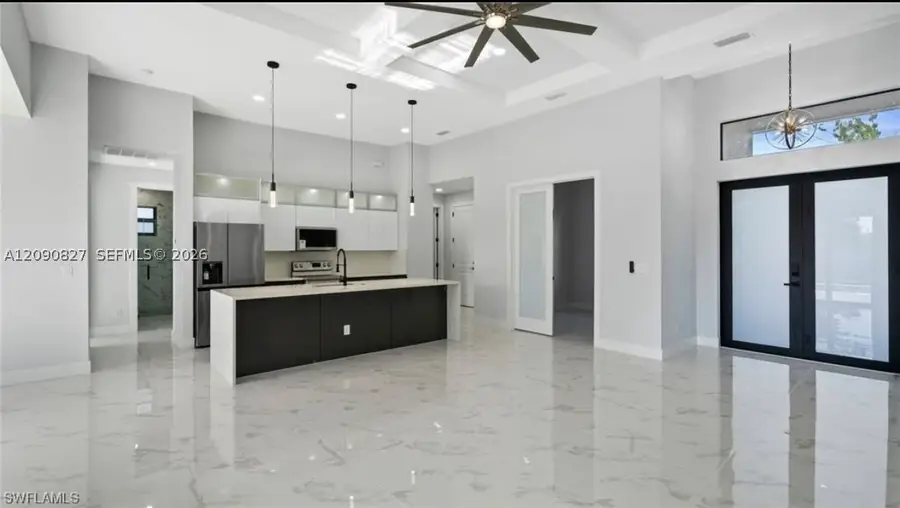 411 SW 19, Cape Coral, FL 33991 - #3