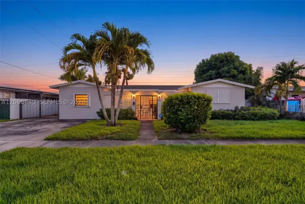17325 NW 17th, Miami Gardens, FL 33056