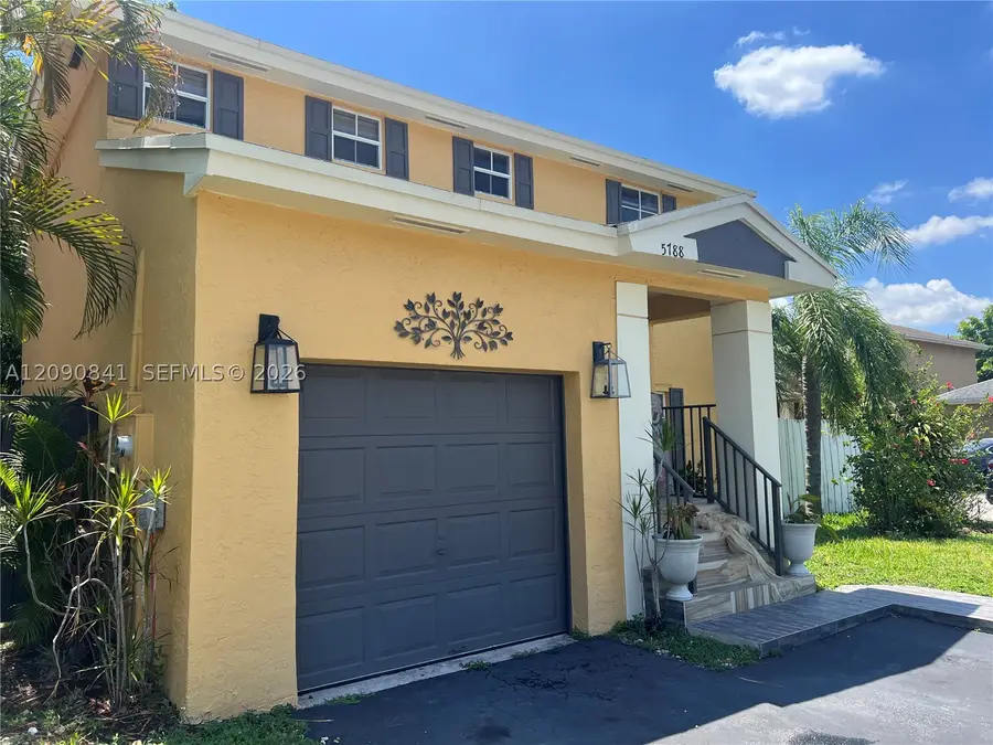 5788 Woodland Point, Tamarac, FL 33319 - #2