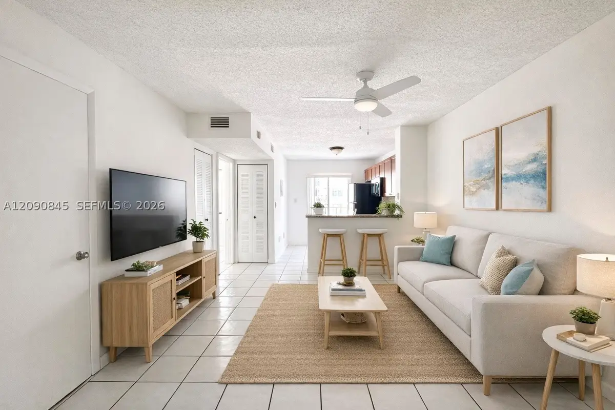 2575 SW 27th #509, Miami, FL 33133 - #1