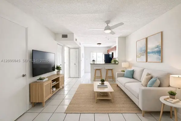 2575 SW 27th #509, Miami, FL 33133
