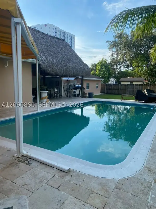 10665 SW 6, Miami, FL 33174