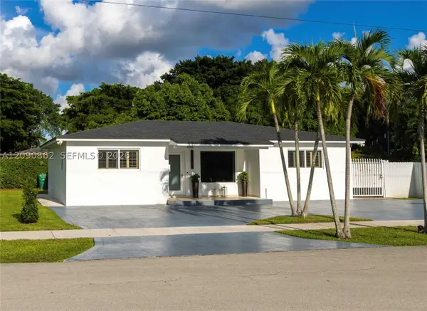 4301 SW 85th, Miami, FL 33155