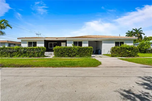 580 Lee, Miami Springs, FL 33166