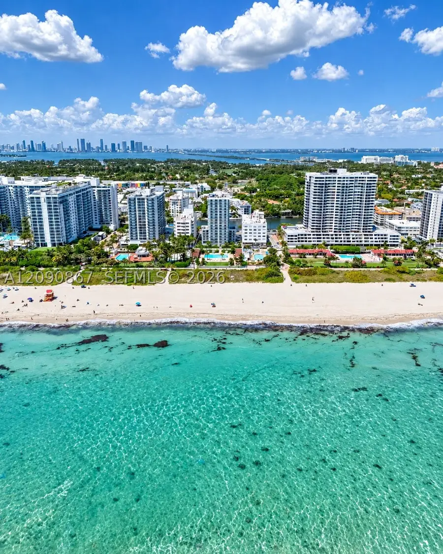 2457 Collins #202, Miami Beach, FL 33140 - #2