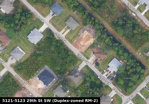5121 29th St Sw, Lehigh Acres, FL 33973