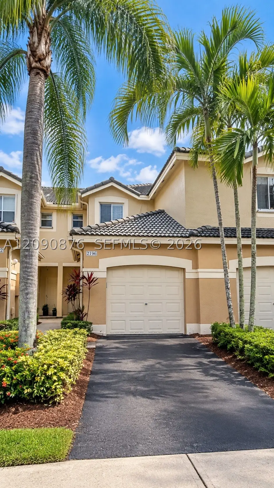 2196 Ensenada, Weston, FL 33327 - #1