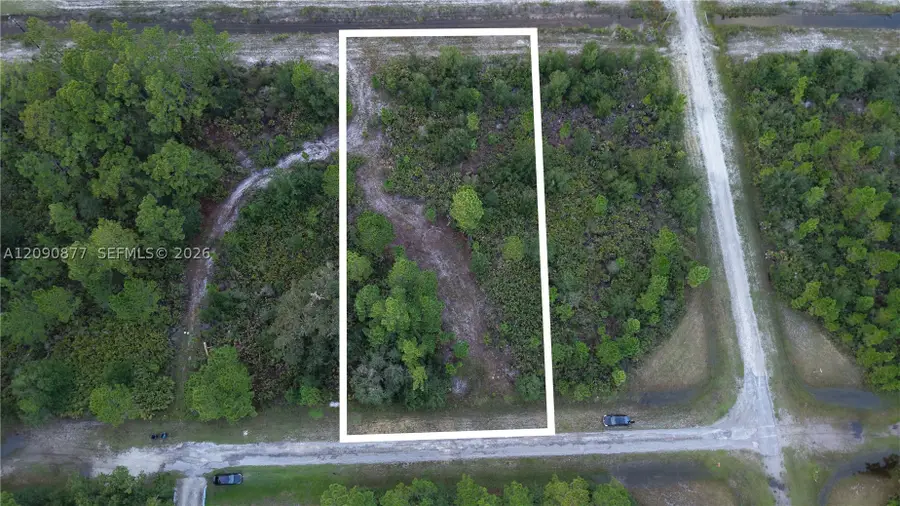 0 Magnolia, Indian Lake Estates, FL 33855 - #2