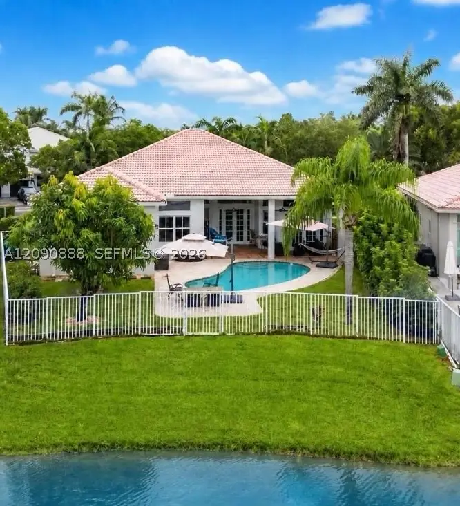 1654 Bunting, Weston, FL 33327 - #2