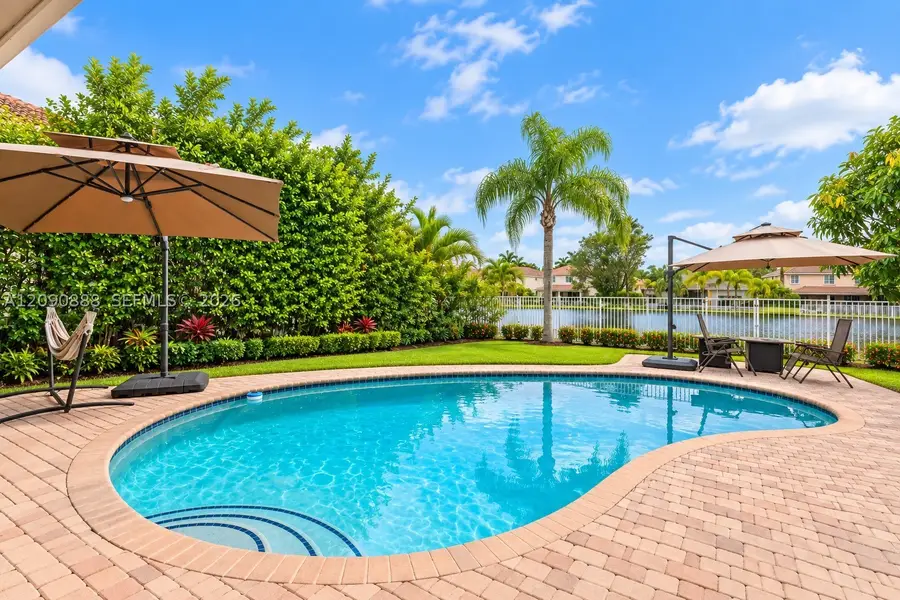 1654 Bunting, Weston, FL 33327 - #3