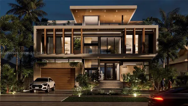 1925 Keystone, North Miami, FL 33181