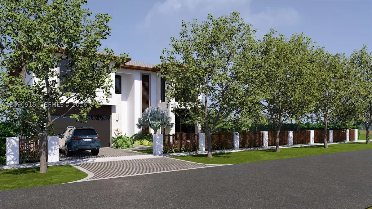 5921 SW 27, Miami, FL 33155 - #1