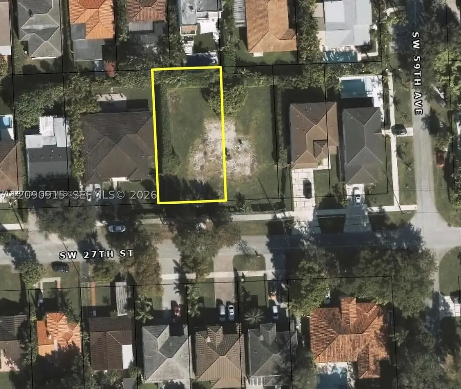 5921 SW 27, Miami, FL 33155 - #3