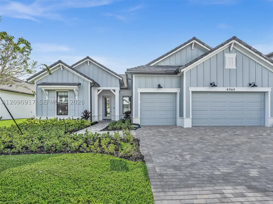 4969 Naugle, Davie, FL 33328 - #2
