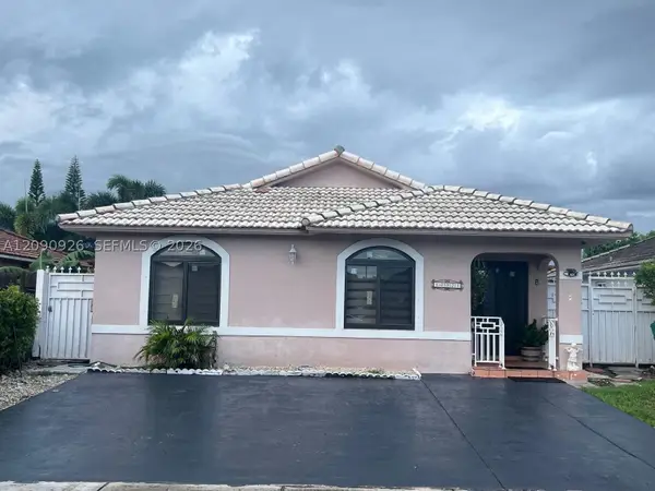 10071 NW 127, Hialeah Gardens, FL 33018