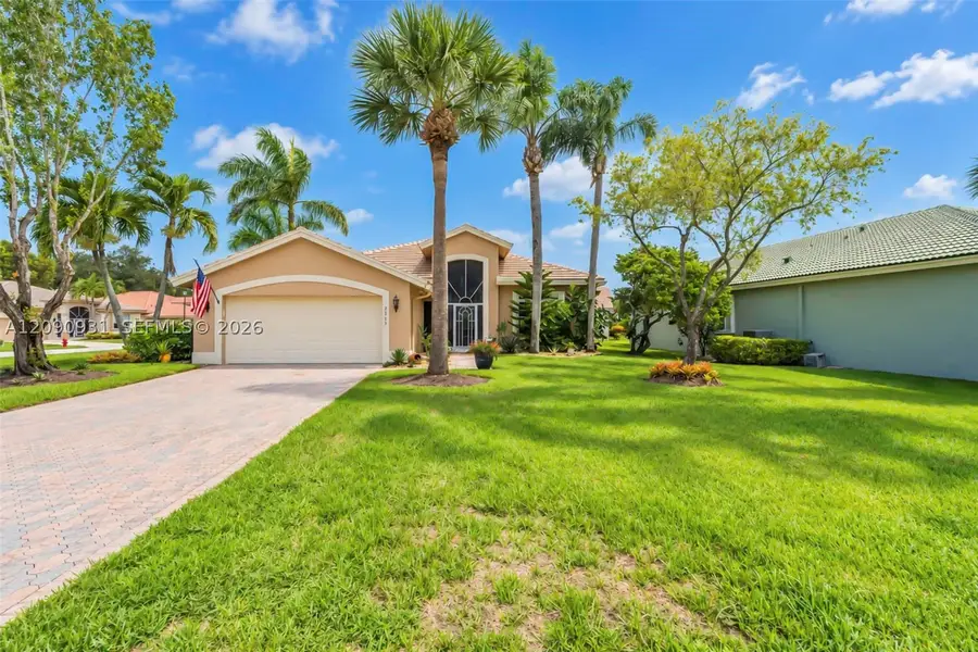 8795 Via Tuscany, Boynton Beach, FL 33472 - #2